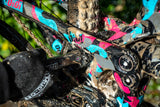 Muc-Off Wheel & Component Brush