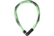 ABUS Kettenschloss Tresor 6807C/110 Code sage green green