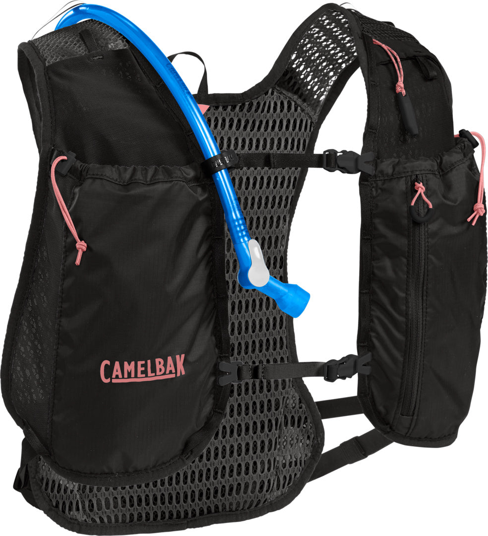 CamelBak Womens Circuit Run Vest black