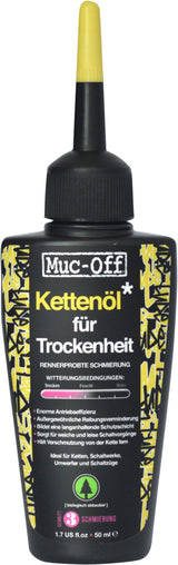 Muc-Off Dry Lube