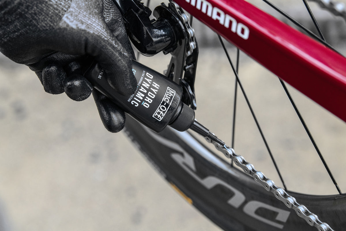 Muc-Off Hydrodynamic Chain Lube (Schmieröl) 50ml 0.05 l