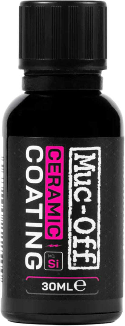 Muc-Off Ceramic Protection Kit 30ml V2
