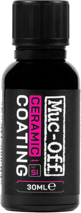 Muc-Off Ceramic Protection Kit 30ml V2