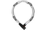 ABUS Kettenschloss Catena 6806K/110 reflective reflective