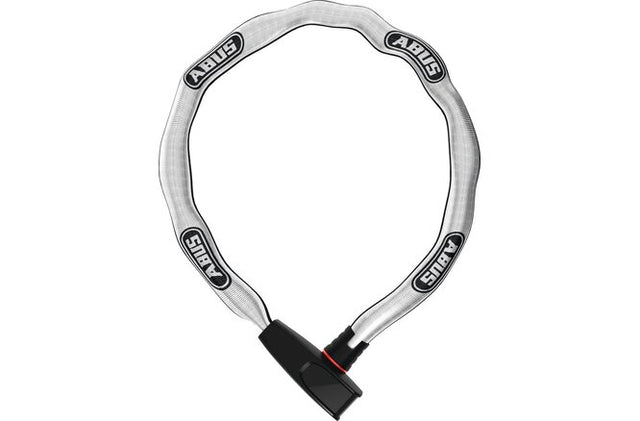 ABUS Kettenschloss Catena 6806K/110 reflective reflective