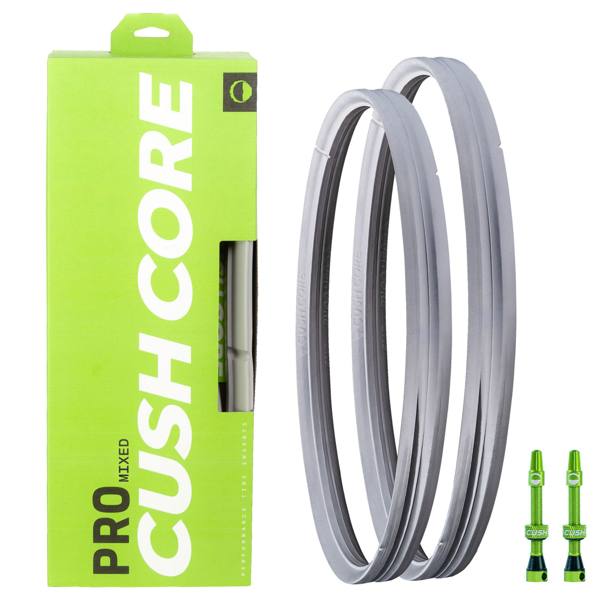 CushCore PRO Reifen-Insert