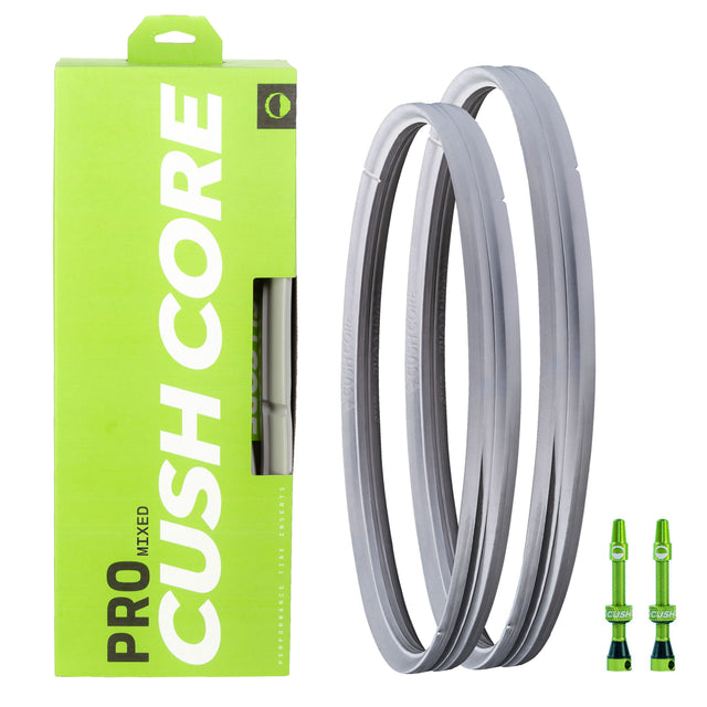 CushCore PRO Reifen-Insert