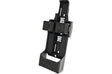 ABUS Halter Faltschloss SH 6200K/120 Bordo schwarz schwarz / Falt