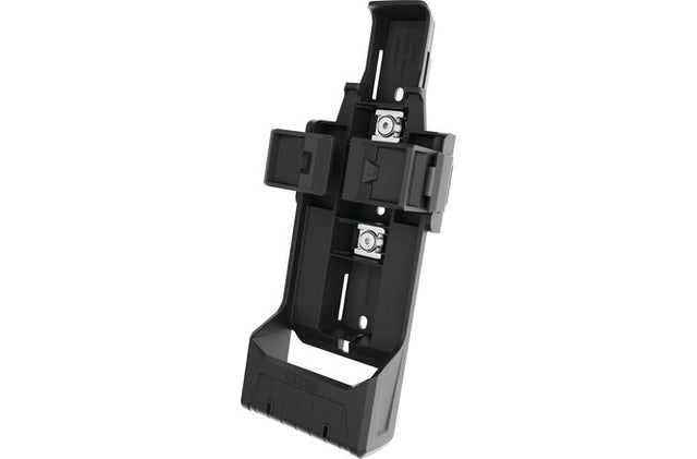ABUS Halter Faltschloss SH 6200K/120 Bordo schwarz schwarz / Falt