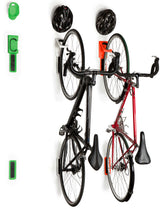 Cycloc Endo, Velo-Wandhalterung. Diverse Farben. 50 %