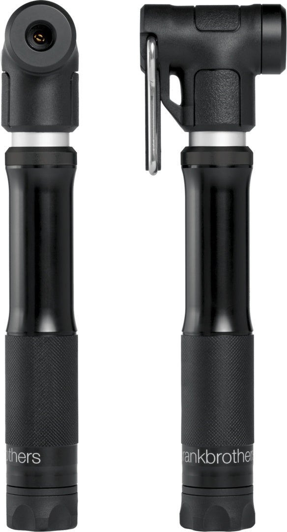 Crankbrothers Minipumpe Sterling