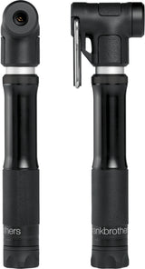 Crankbrothers Minipumpe Sterling