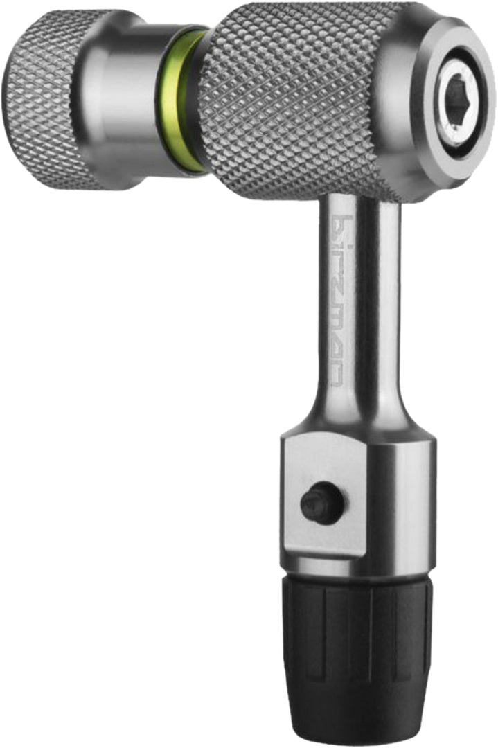 Birzman Snap-It Elite Pumpenkopf