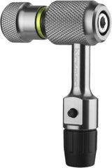 Birzman Snap-It Elite Pumpenkopf