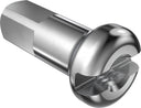 DT Swiss DT Nippel Standard Messing PL 2.0silber, 100 Stk.