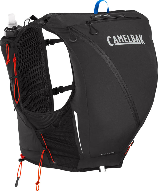 CamelBak Apex Pro Run Vest Schwarz