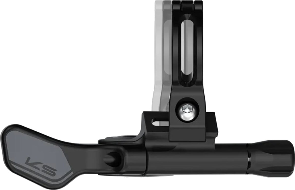 Kind Shock / KS SOUTHPAW Alloy Reverse remote lever
