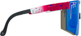 Pit Viper The Firecracker Original Polarized Blue