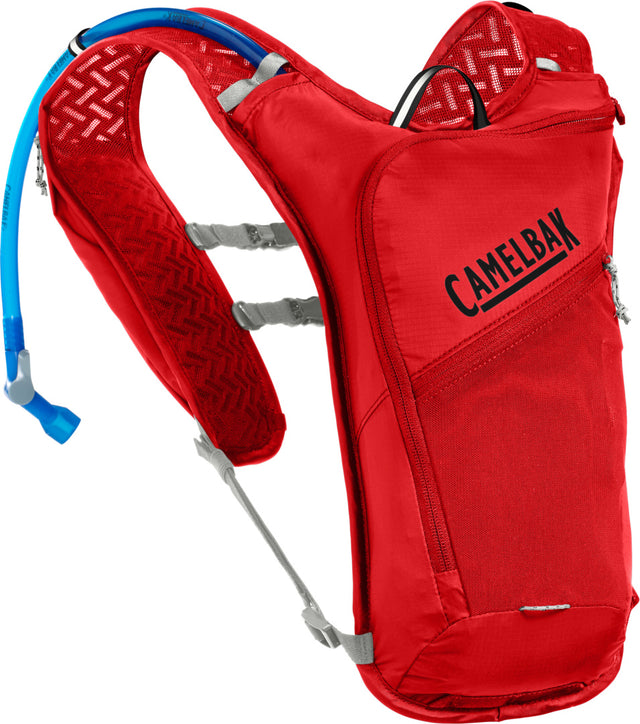 CamelBak Dart Run Vest fiery red