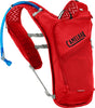 CamelBak Dart Run Vest fiery red