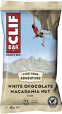 CLIF BAR White Chocolate Macadamia Nut 12 Stk.