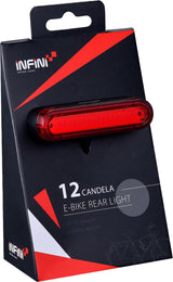 Infini E-Bike Rücklicht Candela**
