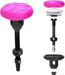 Muc-Off Tubeless Secure Tag Holder + Valve Kit