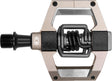 Crankbrothers Mallet Trail black black