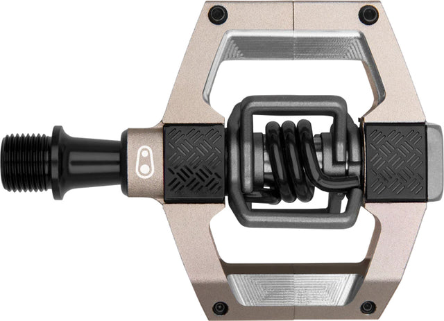 Crankbrothers Mallet Trail black black