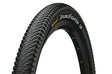 Continental Double Fighter III Reifen 27.5x2.0 schwarz