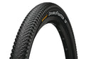 Continental Double Fighter III Reifen 27.5x2.0 schwarz