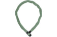 ABUS Kettenschloss Ivera Chain 7210K/85 bike packing green green