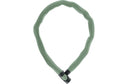 ABUS Kettenschloss Ivera Chain 7210K/85 bike packing green green