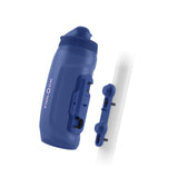 Fidlock TWIST Trinkflasche 590 ml, Set (mit Bottle Connector und Base).