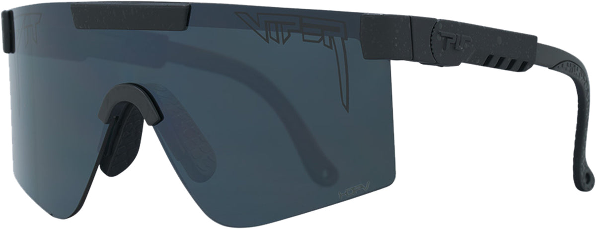 Pit Viper The Blacking Out Original Polarized Mirror