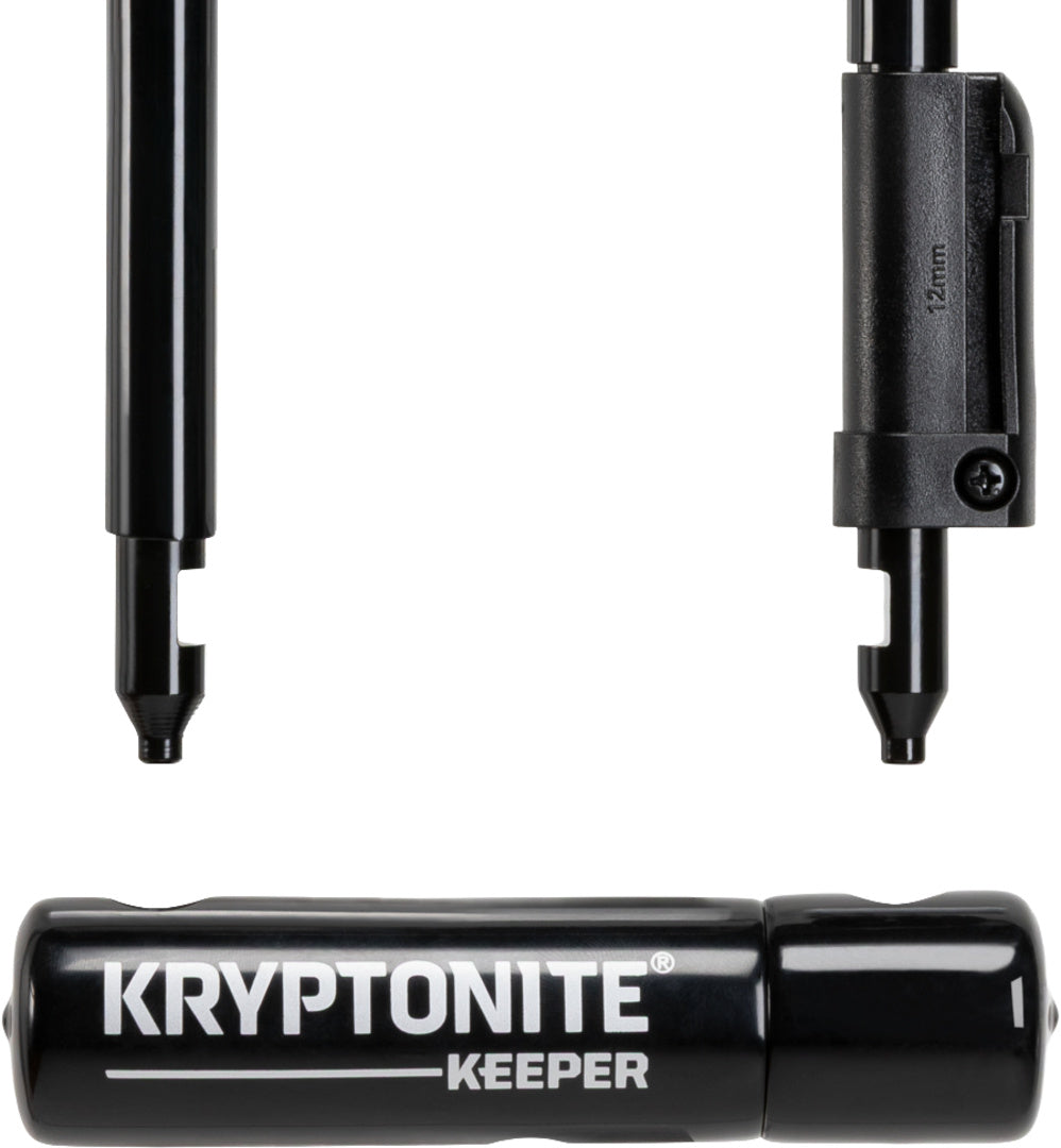 Kryptonite Keeper 12 Mini-6 Bügelschloss