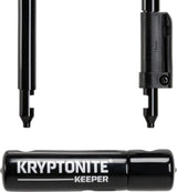 Kryptonite Keeper 12 Mini-6 Bügelschloss