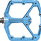 Crankbrothers Stamp 7 large blue