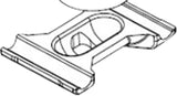 Kind Shock / KS Vantage-Lower Seat Clamp