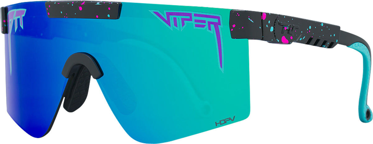 Pit Viper The Midnight Original Polarized
