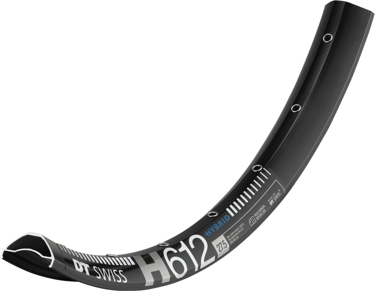 DT Swiss DT H 612 Felge DB 27.5" 35