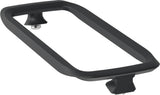 racktime Micro Rack 2.0 schwarz