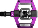 Crankbrothers Mallet Trail black / purple black / purple