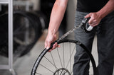 DT Swiss DT Felgenband Tubeless Ready 10m schwarz