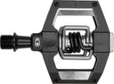 Crankbrothers Mallet Trail black black