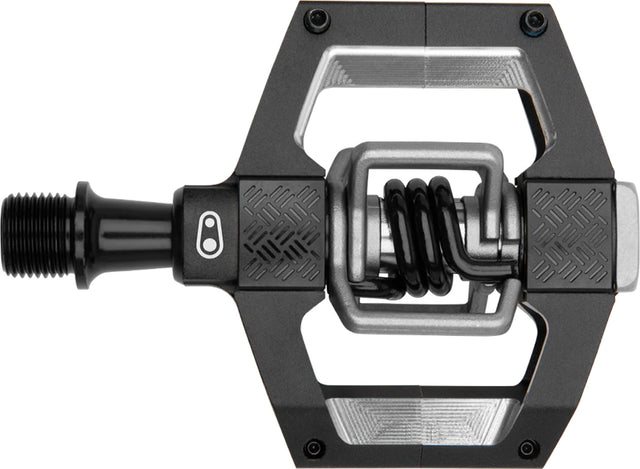 Crankbrothers Mallet Trail black black