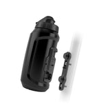 Fidlock TWIST Trinkflasche 750 ml, Set (mit Bottle Connector und Base.
