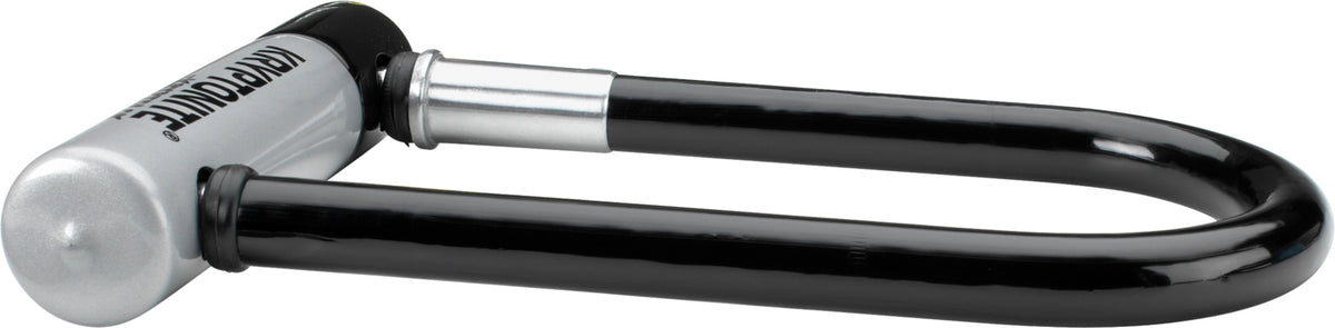 Kryptonite KryptoLok Mini-7 Bügelschloss inkl. Kryptoflex