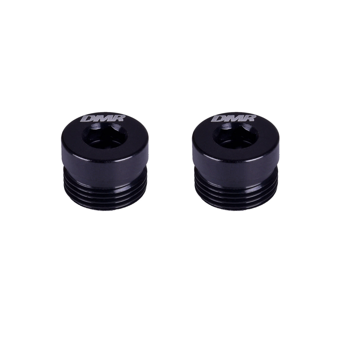 DMR V11 End Caps.