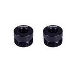 DMR V11 End Caps.